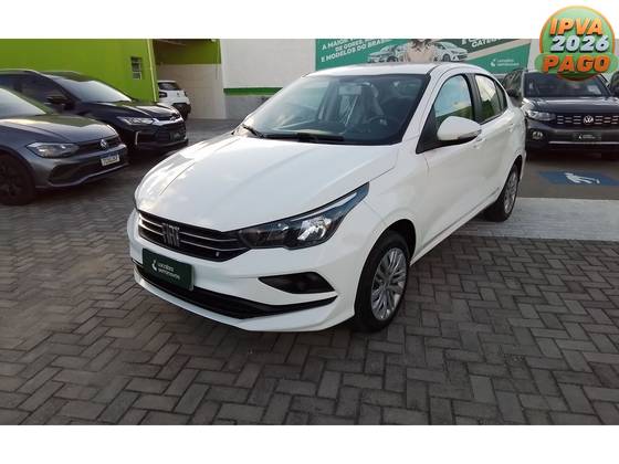 FIAT CRONOS 1.0 FIREFLY FLEX DRIVE MANUAL FIAT CRONOS 1.0 FIREFLY FLEX DRIVE MANUAL